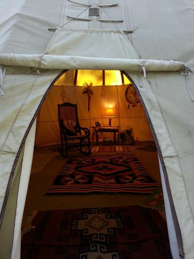The Inn At Fawnskin Extérieur photo