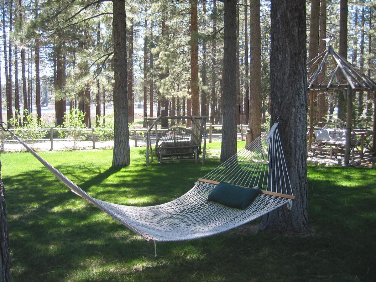 The Inn At Fawnskin Extérieur photo