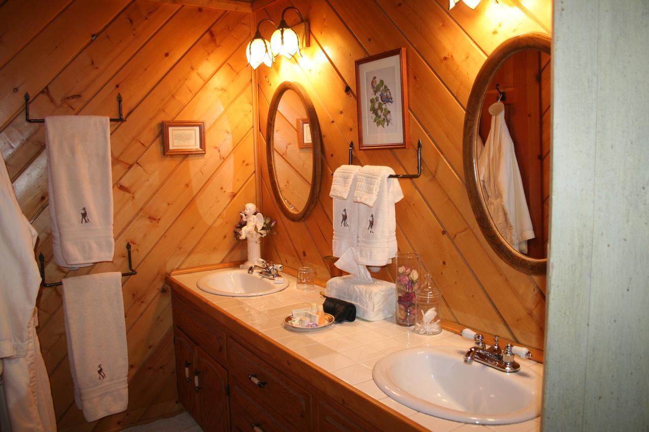 The Inn At Fawnskin Extérieur photo