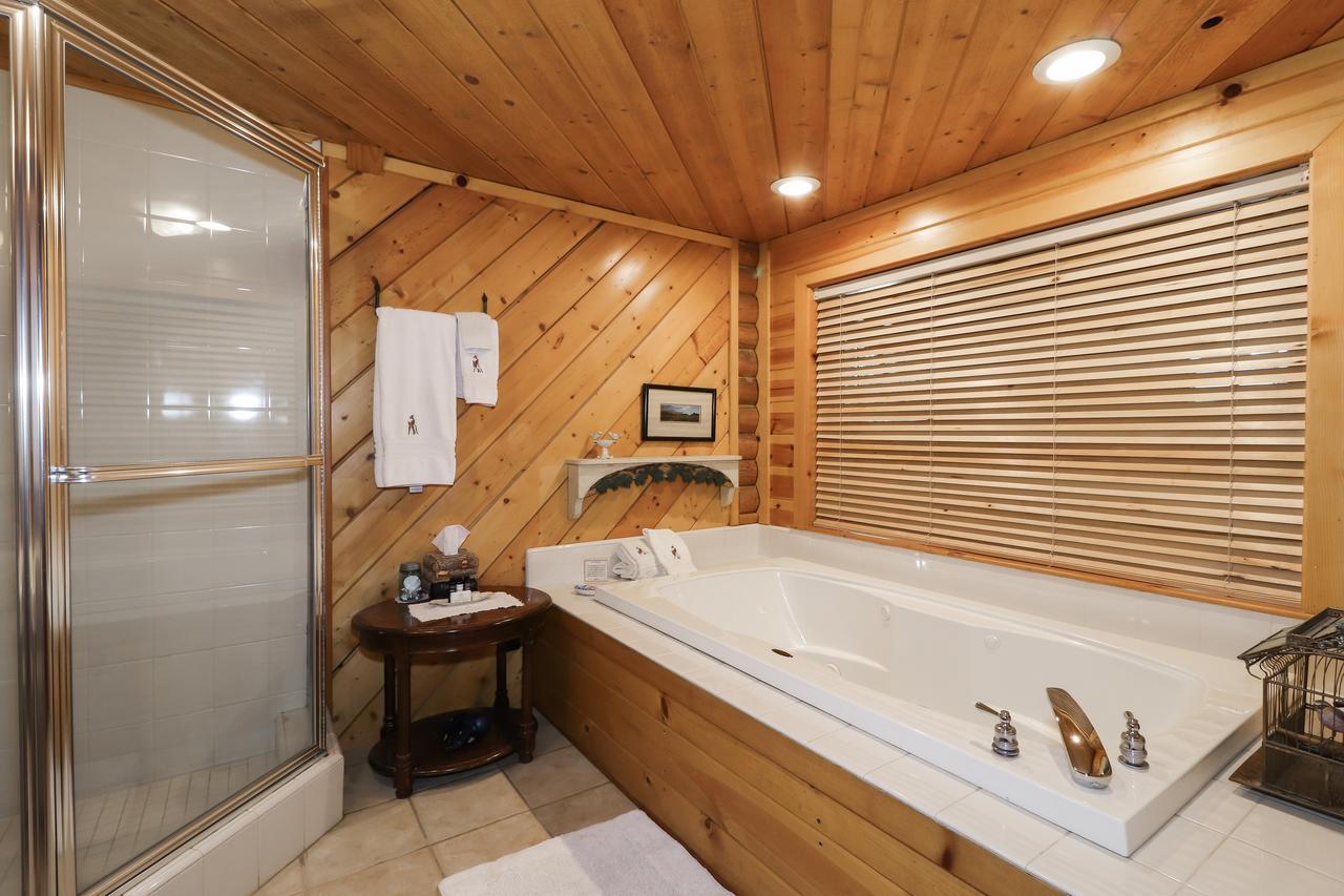 The Inn At Fawnskin Extérieur photo