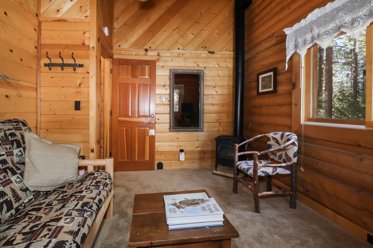 The Inn At Fawnskin Extérieur photo