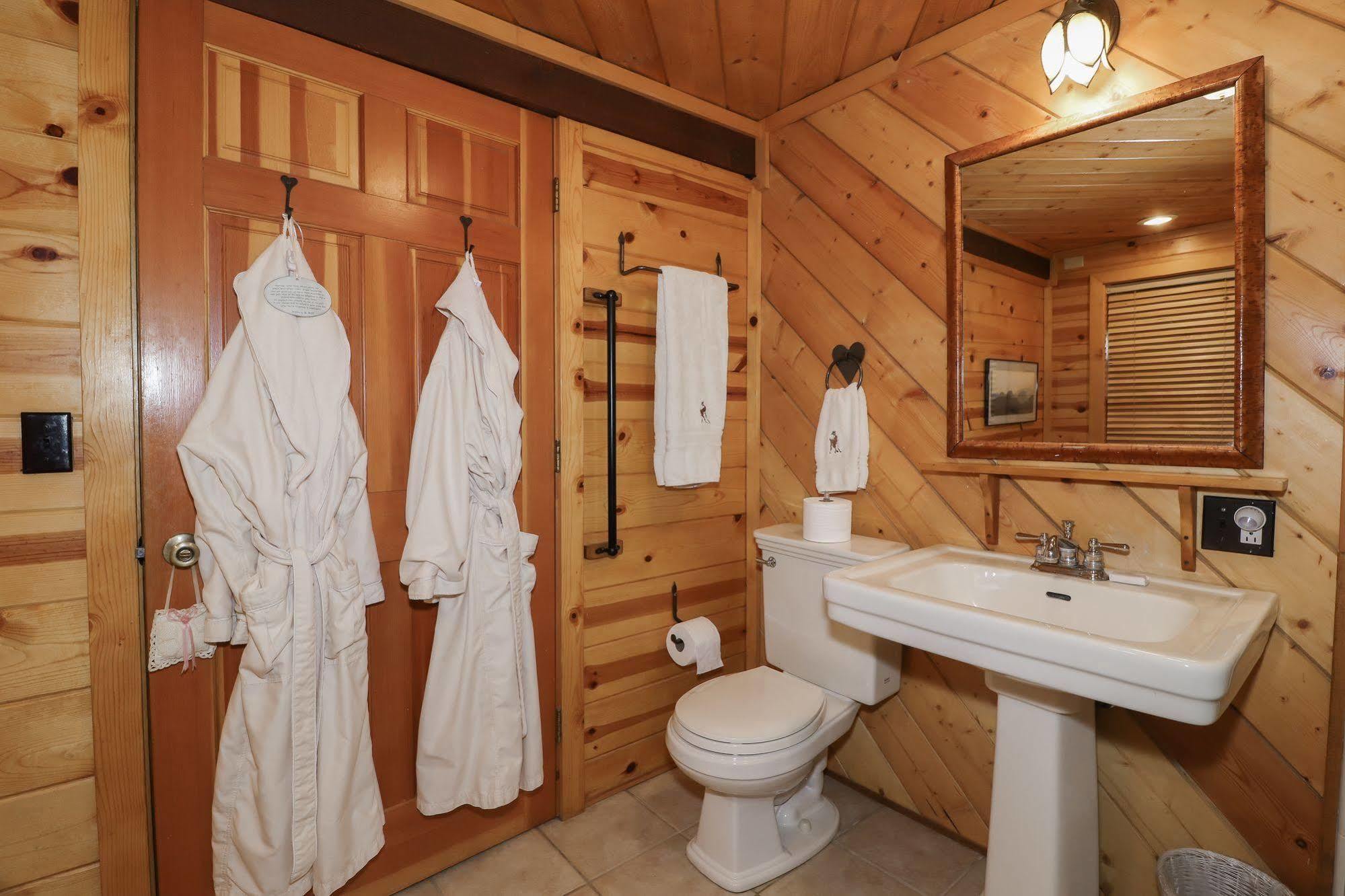 The Inn At Fawnskin Extérieur photo