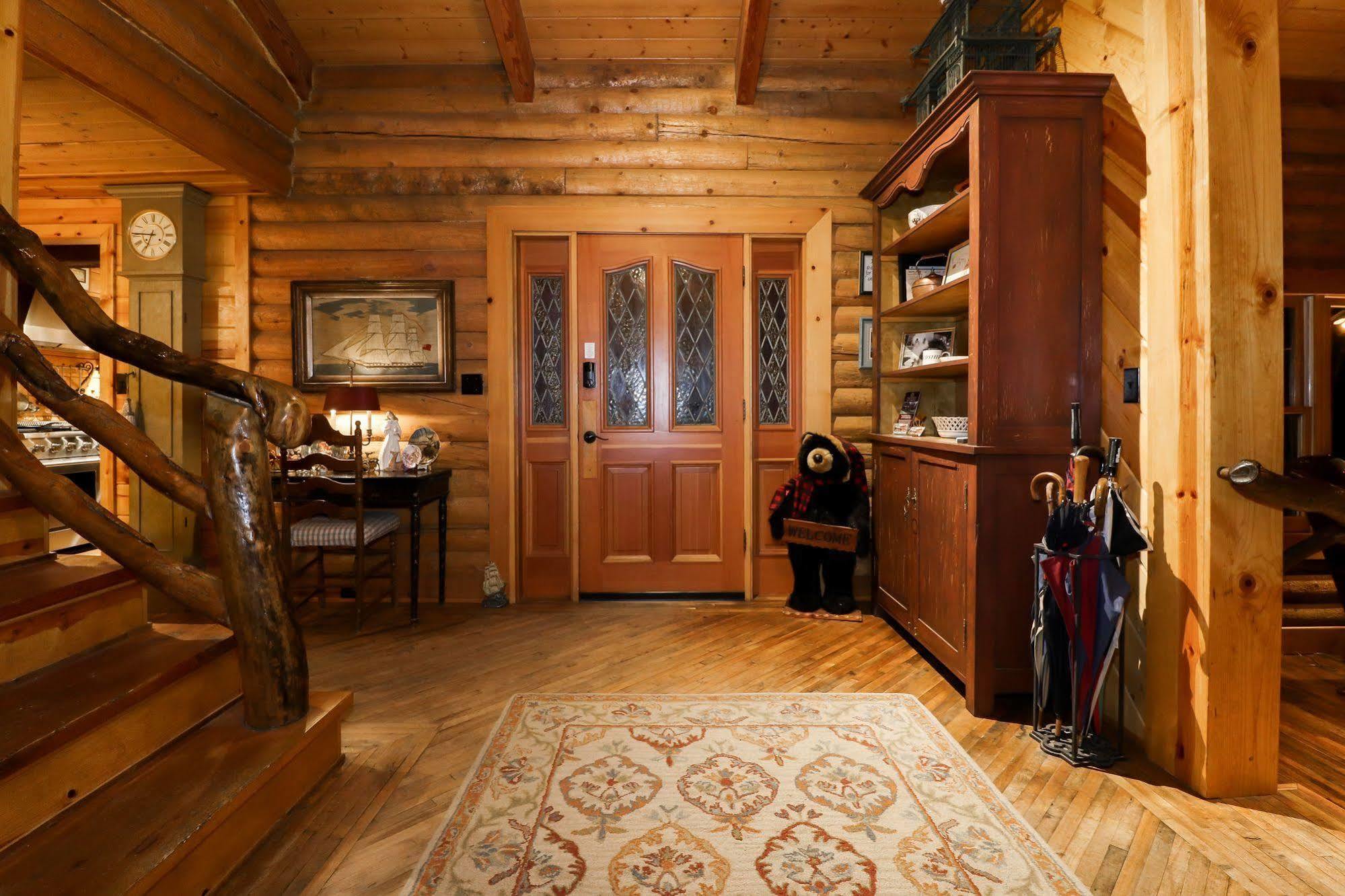 The Inn At Fawnskin Extérieur photo