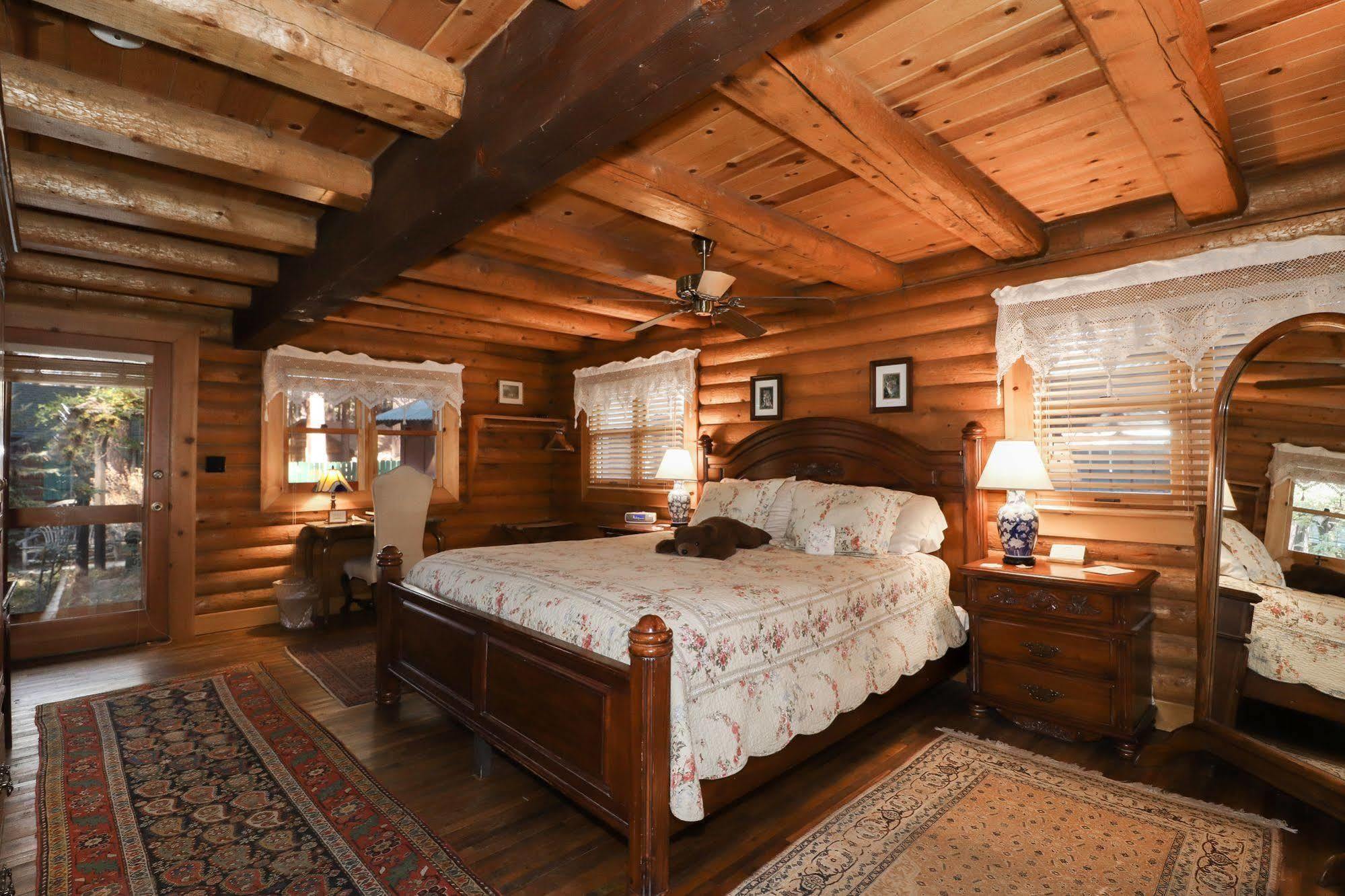 The Inn At Fawnskin Extérieur photo