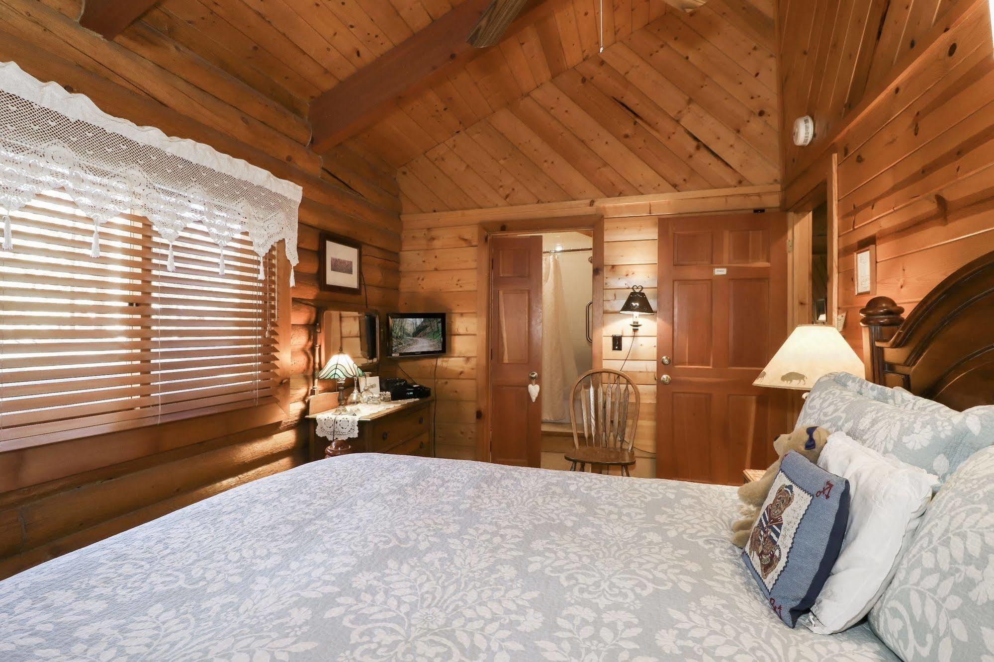 The Inn At Fawnskin Extérieur photo