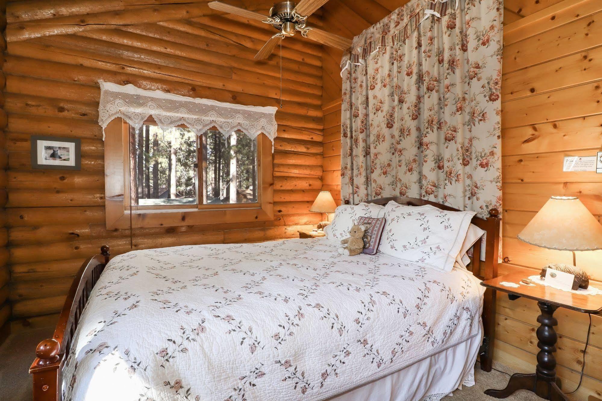 The Inn At Fawnskin Extérieur photo
