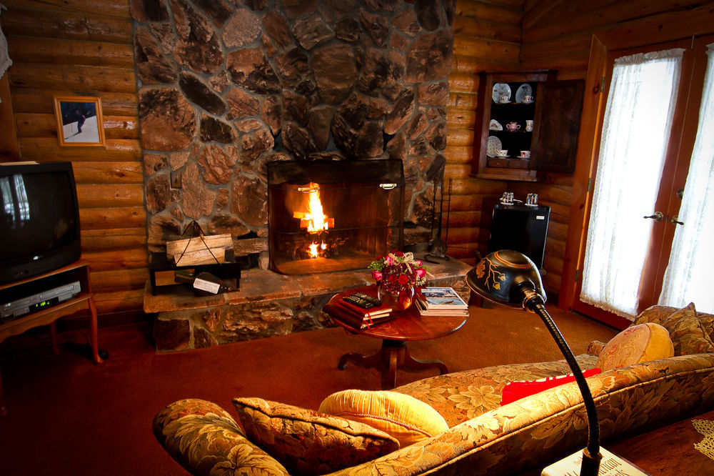 The Inn At Fawnskin Extérieur photo