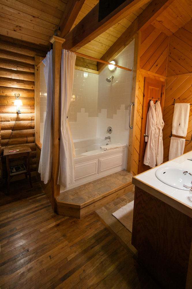 The Inn At Fawnskin Extérieur photo